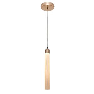 Pendente Acrílico 7W ACR007D 3 Em 1 - 6087 - Nitrolux