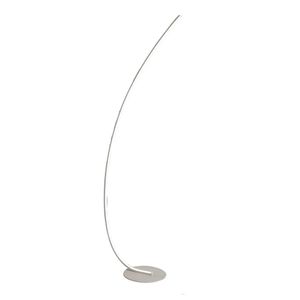 Luminária de Chão LED 23W LC930 Luz Neutra 4000K - 6126 - Nitrolux
