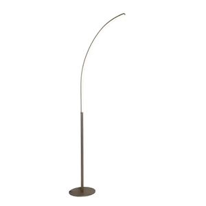 Luminária de Chão 12W LED LC920 Luz Neutra 4000K - Nitrolux