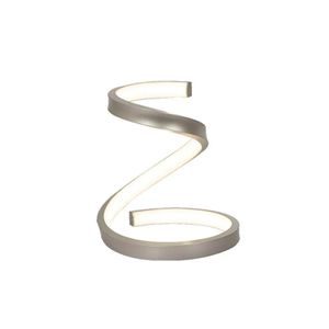 Luminária de Mesa Led 16W LM301N Luz Neutra 4000K - 6203 - Nitrolux