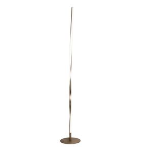 Luminária de Chão LED 15W LC940 Luz Neutra 4000K - 6127 - Nitrolux