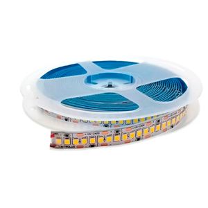 Fita LED 5M 120 Lúmens Luz Amarela 3000K - 5837 - Nitrolux