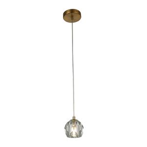Pendente Nt 410D G9X1 Nitrolux