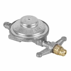 Regulador 1Kg/H Com Registro Blister 1806 Vinigás