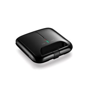 Sanduicheira Lunch Time 800W 220V Preto - Elgin