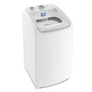 Máquina de Lavar 9Kg Efficient Care 220V Branca - LED09 - Electrolux