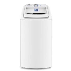 Máquina de Lavar 9Kg Efficient Care 220V Branca - LED09 - Electrolux