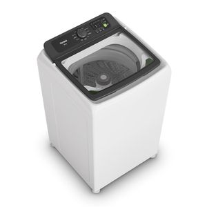 Lavadora de Roupas 15 kg com Modo Eco Branca 220V - CWN15AB - Consul