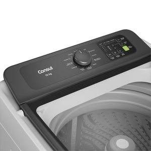 Lavadora de Roupas 15 kg com Modo Eco Branca 220V - CWN15AB - Consul