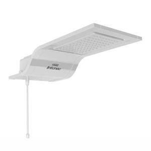 Chuveiro Eletronico Intense White 220V 6500W Fame