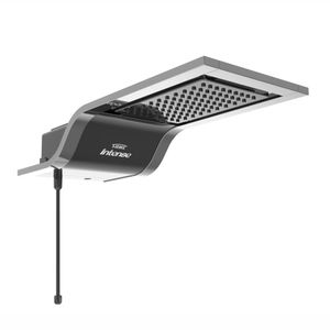 Chuveiro Eletronico Intense Black 220V 6500W Fame