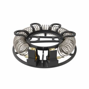 Resistencia Para Chuveiro Eletronico Intense 220V 6500W Fame