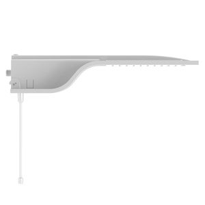 Chuveiro Eletronico Intense White 220V 6500W Fame