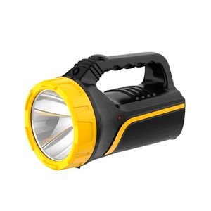 Lanterna Led Holofote Tll 15 Recarregavel - 15060151 - Taschibra
