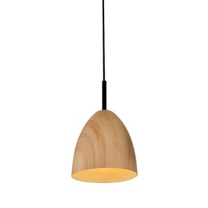 Pendente Legna 1XE27 - 15051061 - Taschibra
