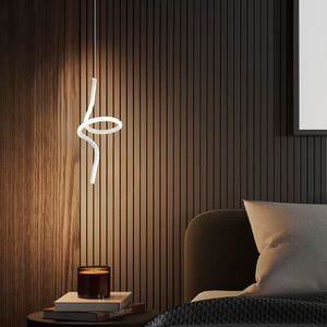 Pendente LED Cairo 10W Luz Amarela 3000K Branco - 65051082 - Taschibra