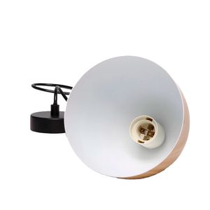 Pendente Legna 1XE27 - 15051061 - Taschibra