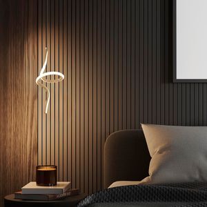 Pendente LED Cairo 10W Luz Amarela 3000K Ouro Fosco - 15051083 - Taschibra
