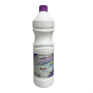 Limpa Porcelanato 1L Ultra Clean