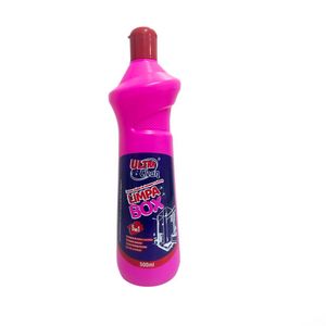 Limpa Box Squeeze 500ML Ultra Clean