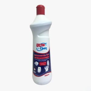 Desincrustante Ácido Ultra Clean