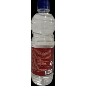 Aguarrás Desodorizada 500ML Ultra Clean