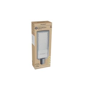 Led Luminaria Detroit Nema 150W 6500K Avant