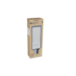 Led Luminaria Detroit Nema 200W 6500K Avant