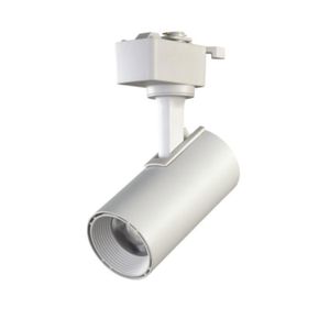 Led Spot Trilho Authentic Evo T1 Brancoanco Brancoanco6500K 5W Avant