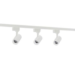 Kit Trilho Pop T1 Branco Am3000K 5W Avant