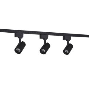 Kit Trilho Pop T1 Preto Am3000K 5W Avant