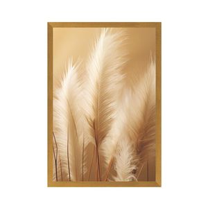 Quadro Decorativo Folhagem 40X60cm 100/13 Art Frame
