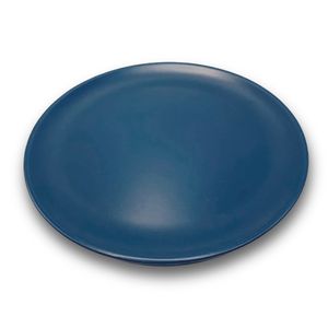 Prato Raso Coup Navy Azul 29Cm - 8201 - Alleanza