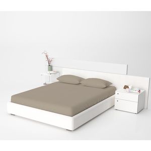 Jogo De Cama Sortido Casal 220X240cm 100% Poliéster Golden Fit Rozac