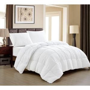 Edredom Tamanho Queen Sortido Extra Soft Plumage 100% Poliéster Rozac