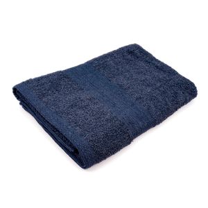 Toalha De Banho Felpuda Tamanho 76X160cm 70% Algodão/30% Poliéster Bia Rozac