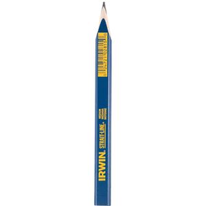 Lápis Para Carpinteiro Irwin