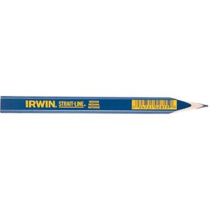 Lápis Para Carpinteiro Irwin