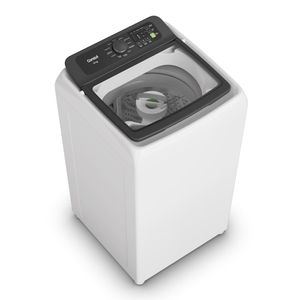 Lavadora de Roupas 13 kg com Modo Eco Branca 220V - CWN15AB - Consul