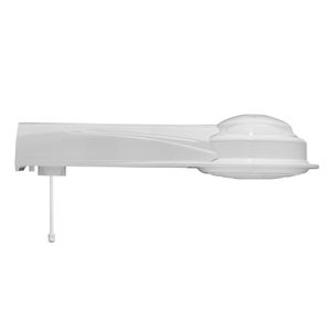 Chuveiro Eletronico Elegance 220v 6800w Fame