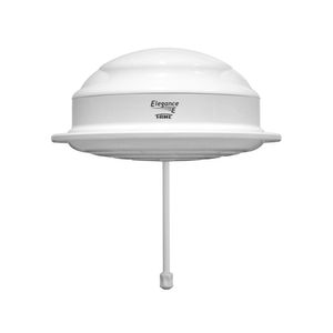 Chuveiro Eletronico Elegance 220v 6800w Fame
