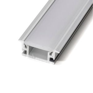 Perfil para Fita LED PEP001 3M - 6011 - Nitrolux