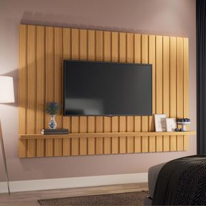 Painel Suspenso Link 2.0 Cinanomo 135X200cm Hb Móveis