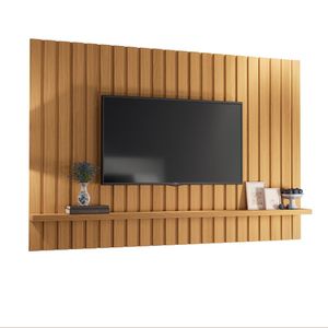 Painel Suspenso Link 2.0 Cinanomo 135X200cm Hb Móveis