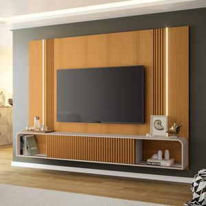 Home Suspenso Empire Cinamomo|Offwhite 164X219cm Hb Móveis