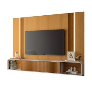 Home Suspenso Empire Cinamomo|Offwhite 164X219cm Hb Móveis