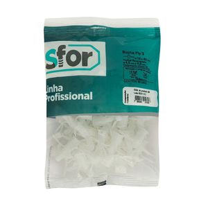 Bucha Fly 3 - 50 Pc 94 Sfor