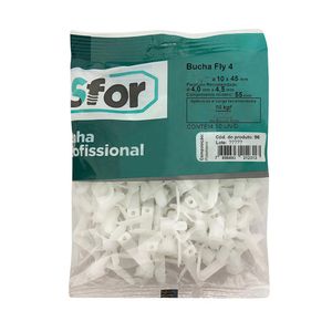 Bucha Fly 4 - 50 Pc 96 Sfor