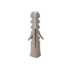 Bucha Nylon 12 Mm - 4 Pc 127 Sfor