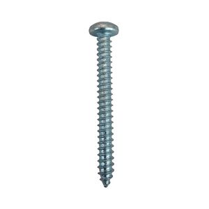 Parafuso A/A Panela Phs 2,9X16 - 20 Pc 305 Sfor